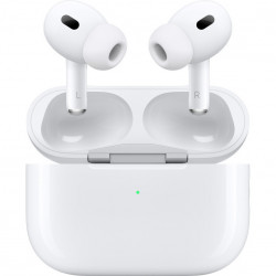 Apple AirPods Pro 2nd generation with MagSafe Charging Case USB-C (MTJV3) б/у